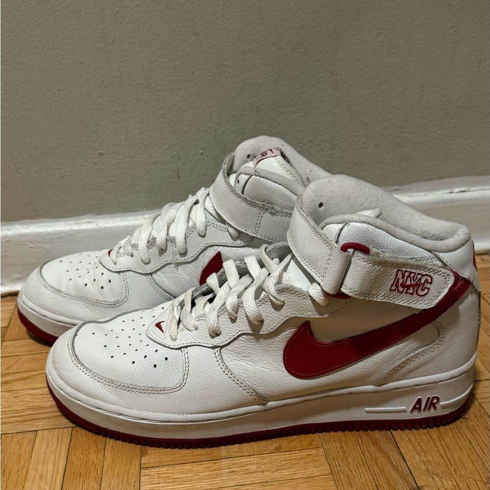 Nike Air Force 1 Mid